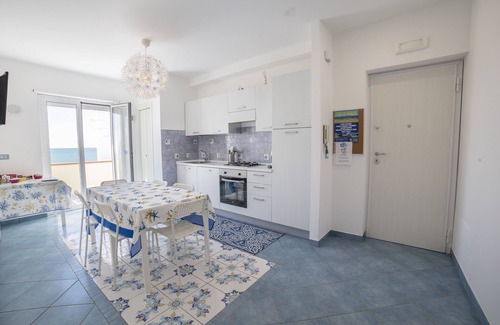 Capo d'Orlando Bed & Breakfast | B&B Il Capitano