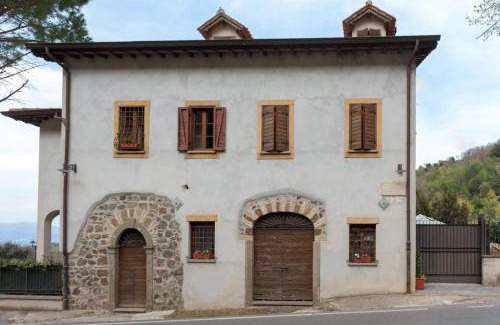 Monte Porzio Catone Bed & Breakfast | B&B IL CASALETTO