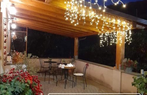 Monte Porzio Catone Bed & Breakfast | B&B IL CASALETTO
