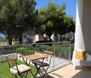 Sangineto Apartment | B&B Il Castello