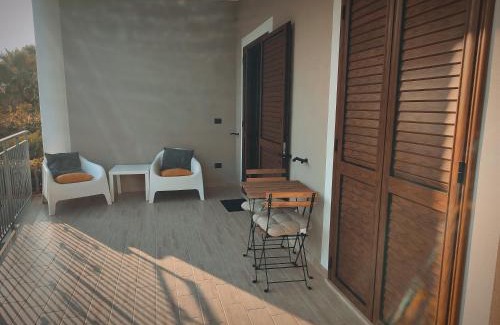 Sangineto Apartment | B&B Il Castello