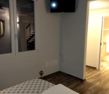 Reggiolo Bed & Breakfast | B&B IL CEDRO