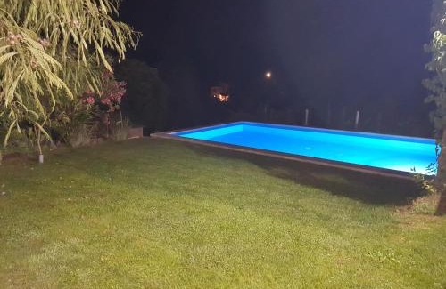 Fontechiari Bed & Breakfast | B&B il Feudo