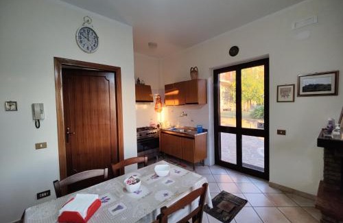 Roccasecca Bed & Breakfast | B&B IL FEUDO