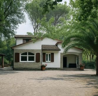 Orte Bed & Breakfast | B&B Il Fiore nel Bosco