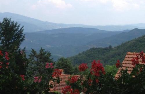 Talla Bed & Breakfast | B&B Il Fortino