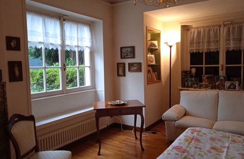 Gignese Bed & Breakfast | B&B il Gelsomino