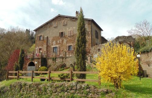 Vejano Bed & Breakfast | B&B IL Giardino del Borgo