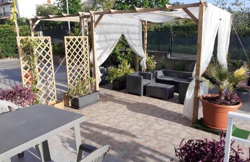 Grisolia Bed & Breakfast | B&b il Girasole