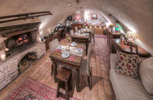 Assergi House | B&B Il Grottino Di Assergi