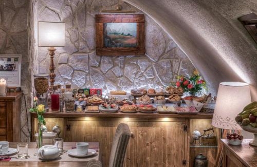 Assergi House | B&B Il Grottino Di Assergi