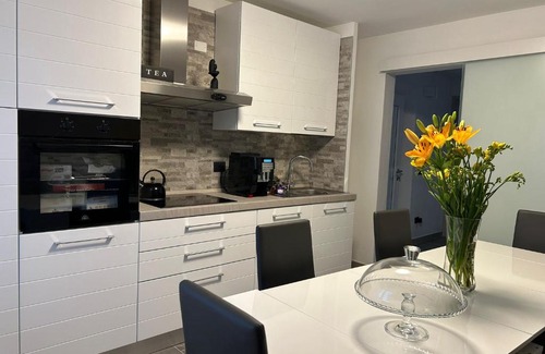 Roccabianca Bed & Breakfast | B&B Il Gelsomino