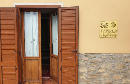 San Pietro a Cegliolo Bed & Breakfast | B&B Il Mandorlo