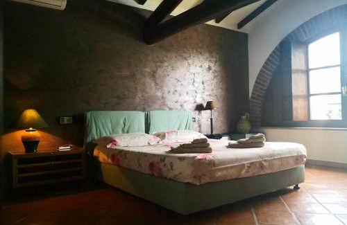 Bagnolo San Vito Bed & Breakfast | B&B Il Martin Pescatore