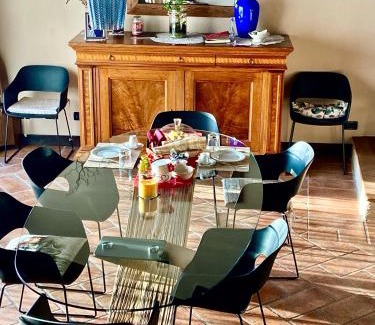 Monte Bed & Breakfast | B&B Il Melograno del Garda