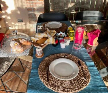 Monte Bed & Breakfast | B&B Il Melograno del Garda