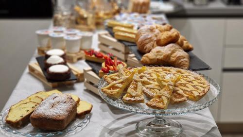 Teana House | B&B Il Mercantello
