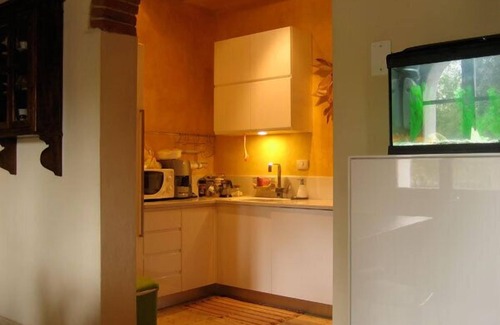 Montopoli in Val d'Arno House | B&B Il Moscondoro