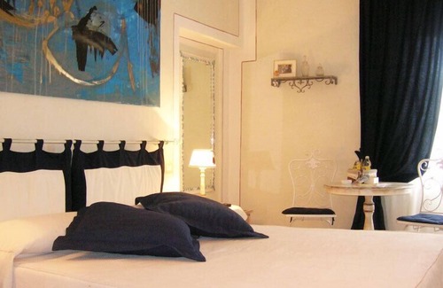 Montopoli in Val d'Arno House | B&B Il Moscondoro