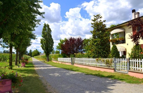 Busseto Bed & Breakfast | B&B Il Pavone