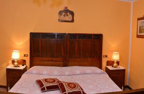 Busseto Bed & Breakfast | B&B Il Pavone
