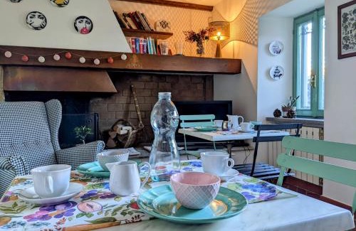 Someraro Bed & Breakfast | B&B Il Poggiolo