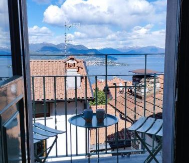 Someraro Bed & Breakfast | B&B Il Poggiolo
