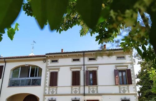 Gualtieri Bed & Breakfast | B&B Il Ponticello