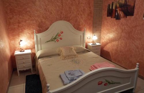 Gattatico Bed & Breakfast | B&B Il Portico