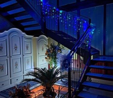 Gattatico Bed & Breakfast | B&B Il Portico