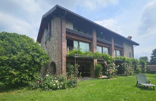 Almenno San Salvatore Bed & Breakfast | B&B Il Posto delle Rose