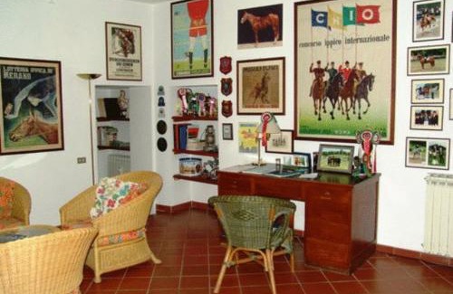 Sciolze House | B&B Il Quadrifoglio