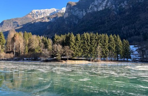 Lenna Bed & Breakfast | B&B Il Respiro dell'Anima