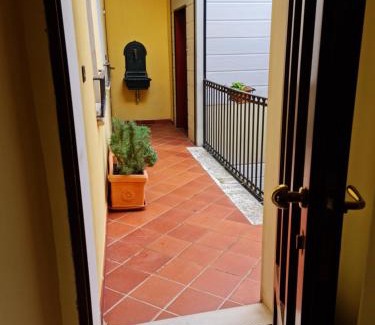 Sulmona Apartment | B&B- Il Roma