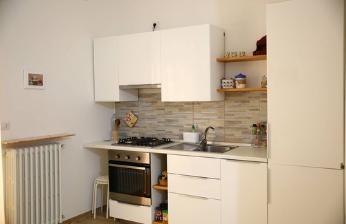 Salerno Bed & Breakfast | B & b Il Soffione: Three rooms with sea view