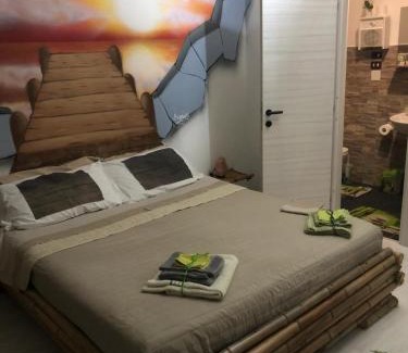 Ponte San Giovanni Bed & Breakfast | B&B Il Sognatore