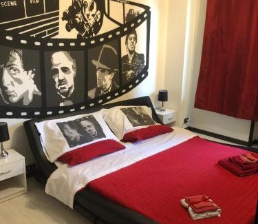 Ponte San Giovanni Bed & Breakfast | B&B Il Sognatore
