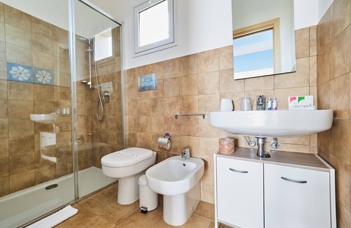 Punta Braccetto Bed & Breakfast | B&B Il Varo a mare