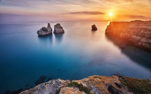Torre dell'Orso Bed & Breakfast | B&B Il Villino Torre Dell'Orso