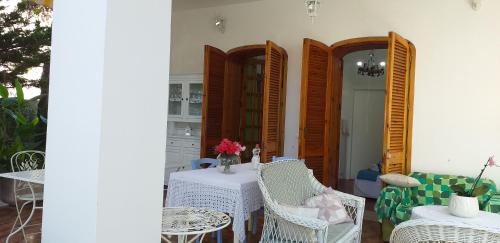 Torre dell'Orso Bed & Breakfast | B&B Il Villino Torre Dell'Orso