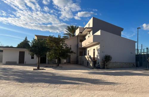 Capua Bed & Breakfast | B&B ILSE