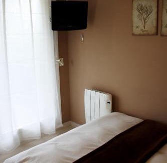 Valldoreix Bed & Breakfast | B&B Inés