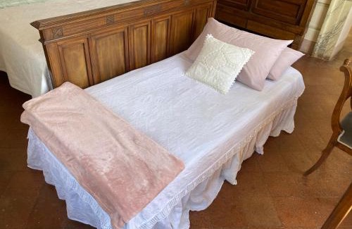 Colli del Tronto Bed & Breakfast | B&B in an 1800s Frescoed Villa with Panoramic Solarium and Historic Park - Villa Mastrangelo