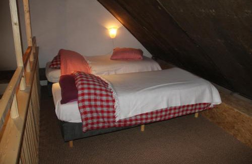 Bazuin Apartment | B&B In de Backerije