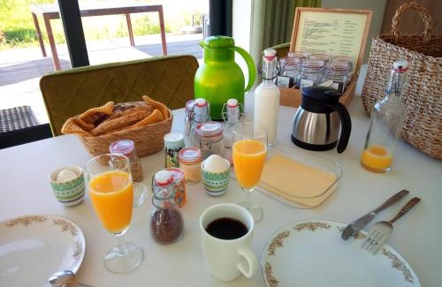 Erp Bed & Breakfast | B&B In de Wei