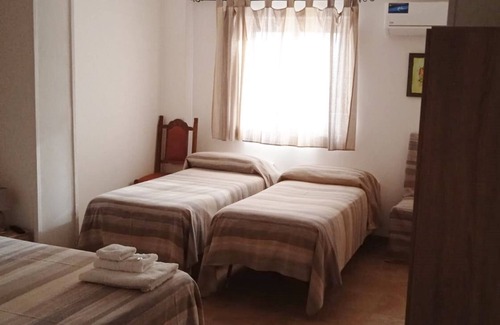 Maiera Bed & Breakfast | B&B in the hills 10 minutes from the sea in Diamante (CS)