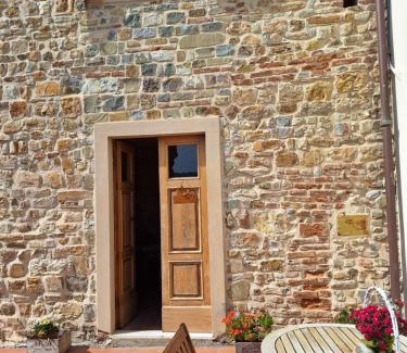 Signa Bed & Breakfast | B&B In Torre