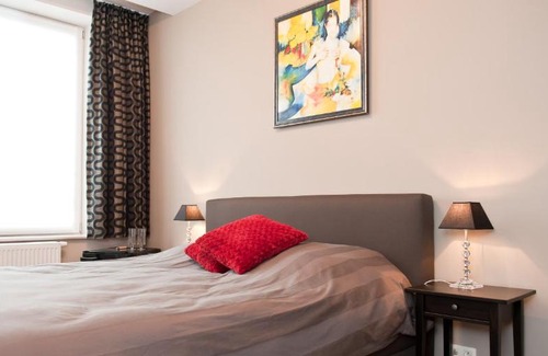Kristus-Koning Bed & Breakfast | B&B Innbrugas