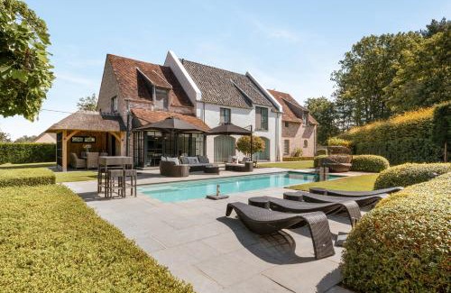 Nijlen Bed & Breakfast | B&B Interludium