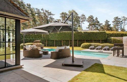 Nijlen Bed & Breakfast | B&B Interludium
